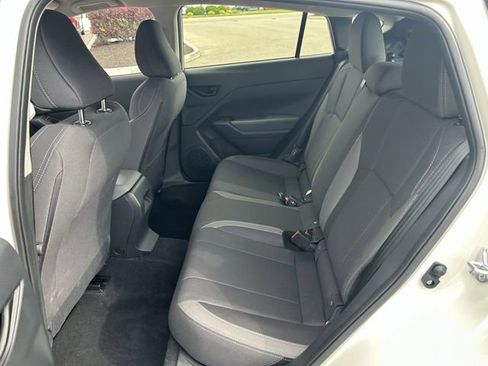 Certified 2025 Subaru Impreza 2.0i AWD/4WD image 20