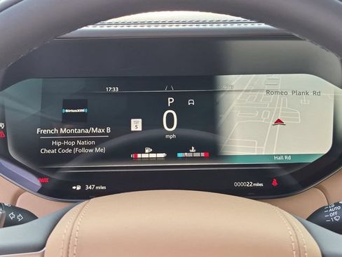 New 2026 Land Rover Range Rover SE AWD/4WD image 8