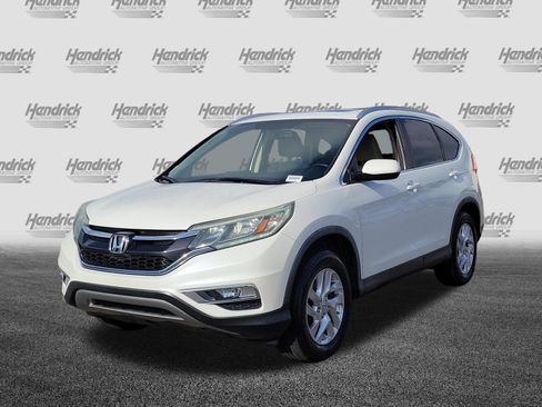Used 2015 Honda CR-V EX-L image 3