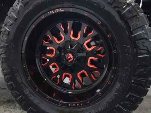 Used 2020 Jeep Gladiator Rubicon AWD/4WD image 35