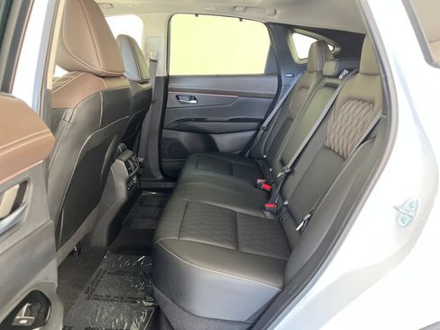 Used 2025 Nissan Murano Platinum w/ Cargo Package AWD/4WD image 27