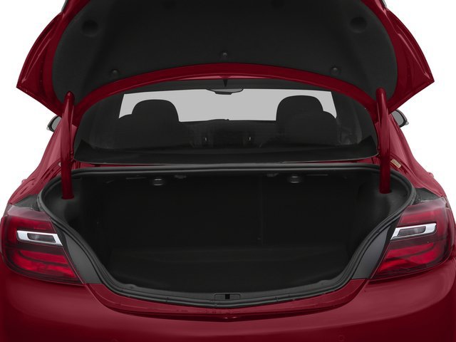 Used 2014 Buick Regal FWD image 15