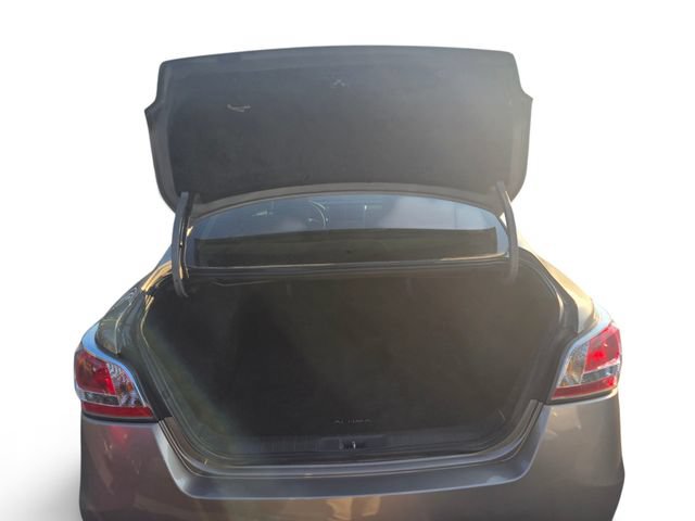 Used 2019 Nissan Altima 2.5 S FWD image 10