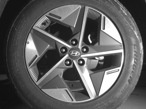 Used 2025 Hyundai Tucson SEL image 14