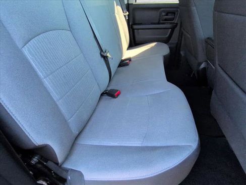 Used 2024 RAM 1500 Tradesman w/ Popular Equipment Group RWD image 18