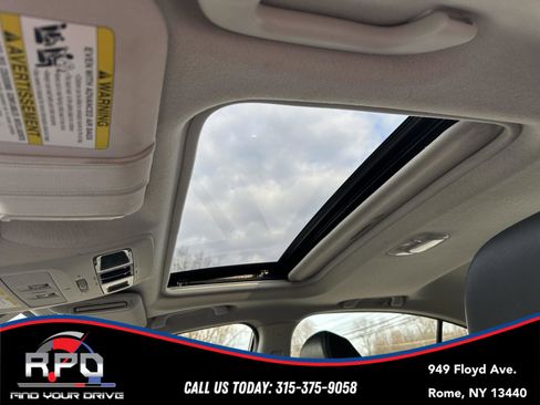 Used 2015 Subaru Impreza 2.0i Limited image 16