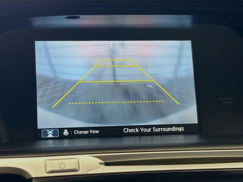 Used 2015 Honda Accord Touring image 16