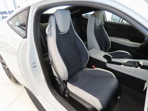 New 2026 Honda Prelude image 14