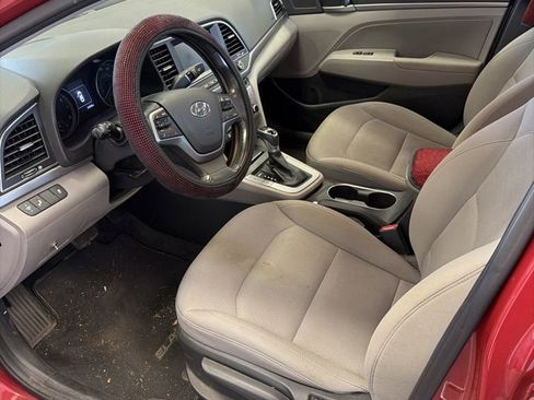 Used 2018 Hyundai Elantra Value Edition FWD image 1