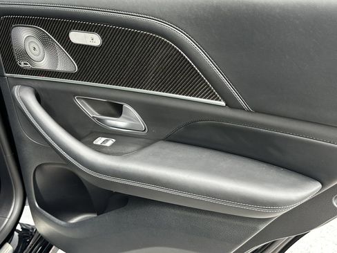 Certified 2023 Mercedes-Benz GLE 63 AMG S image 19