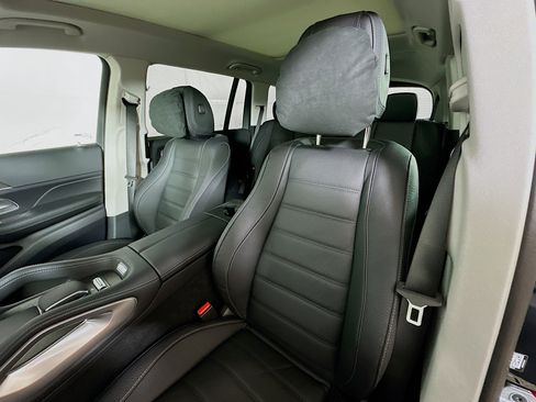 New 2026 Mercedes-Benz GLS 450 4MATIC image 22