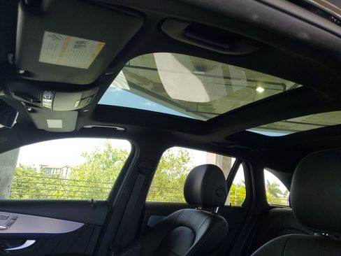 Used 2022 Mercedes-Benz GLC 300 image 20