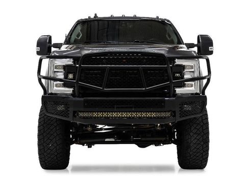 Used 2019 Ford F250 Lariat w/ Lariat Ultimate Package AWD/4WD image 8