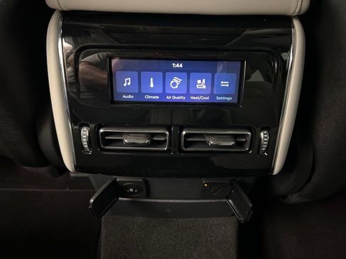 New 2025 Lincoln Aviator Reserve w/ Equipment Group 201A image 33