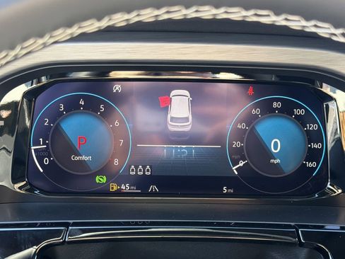 New 2026 Volkswagen Atlas Cross Sport SE image 29