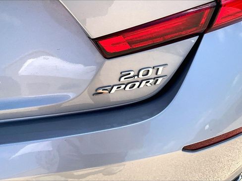 Used 2019 Honda Accord Sport image 8