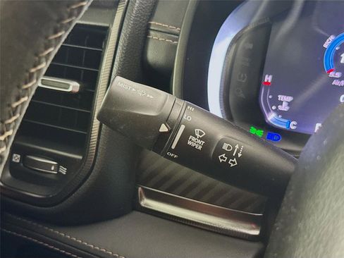 Used 2024 RAM 1500 TRX image 4