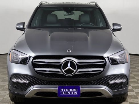 Used 2023 Mercedes-Benz GLE 350 4MATIC image 11