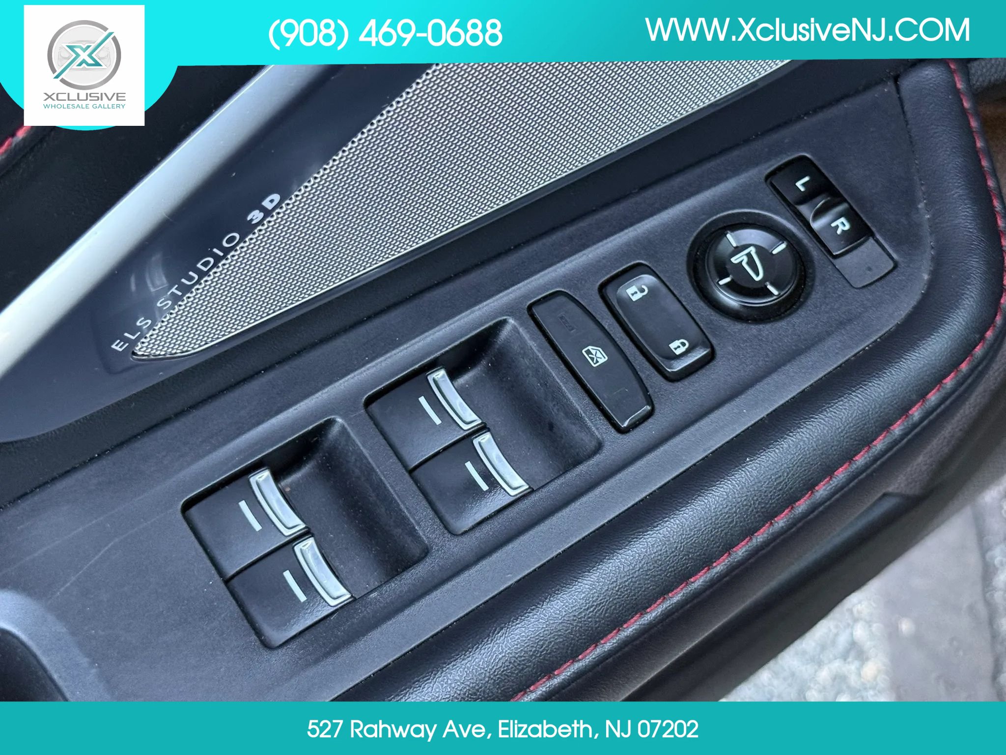 Used 2020 Acura RDX A-Spec w/ Technology Package AWD/4WD image 23