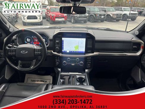 Used 2023 Ford F150 Raptor image 25