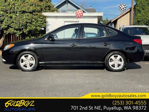 Used 2010 Hyundai Elantra SE FWD image 7