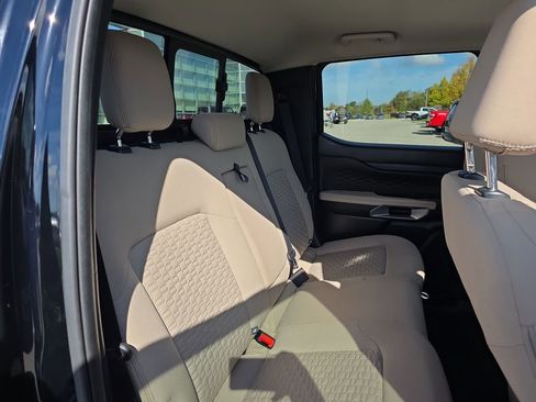 Used 2024 Ford Ranger XLT w/ Trailer Tow Package image 36