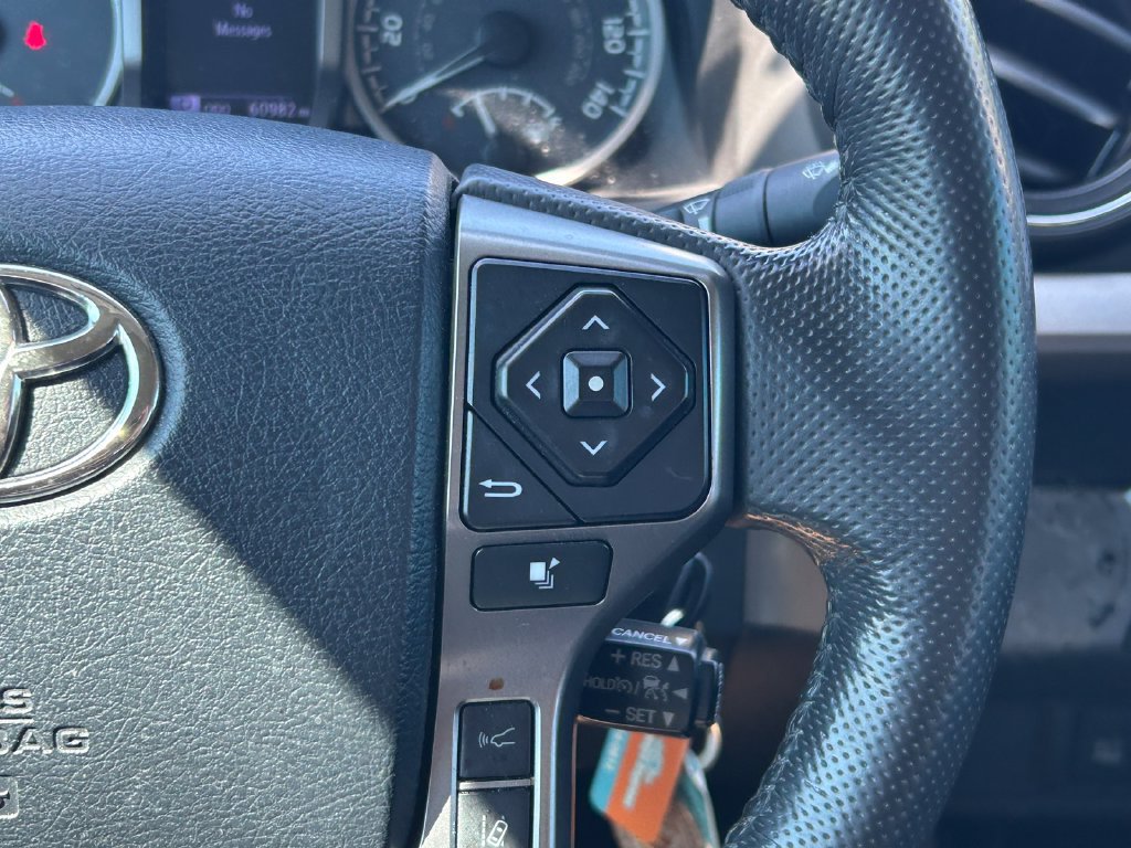Used 2019 Toyota Tacoma SR5 RWD image 34