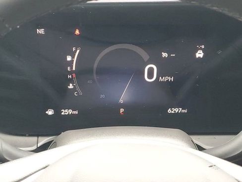 Used 2025 Buick Envista Sport Touring w/ Convenience II Package image 20