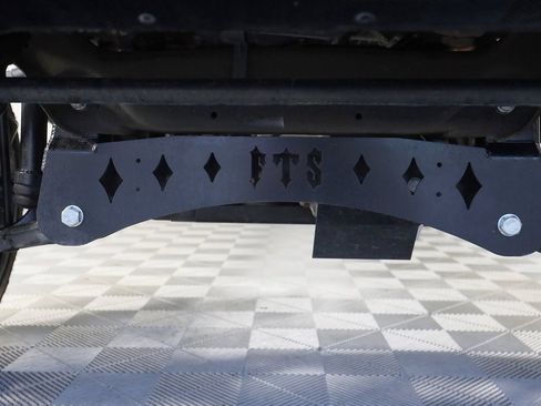 Used 2022 Chevrolet Silverado 3500 High Country w/ LPO, Hitch Package image 48