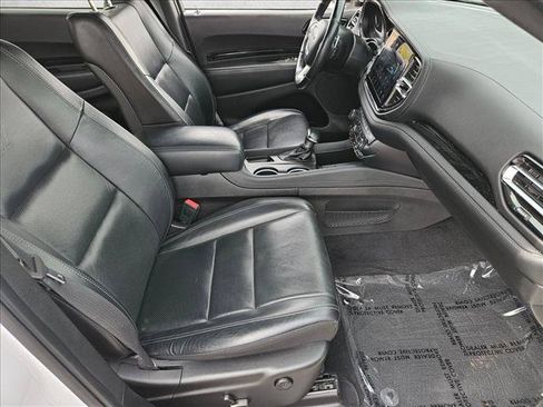 Used 2021 Dodge Durango Citadel RWD image 26