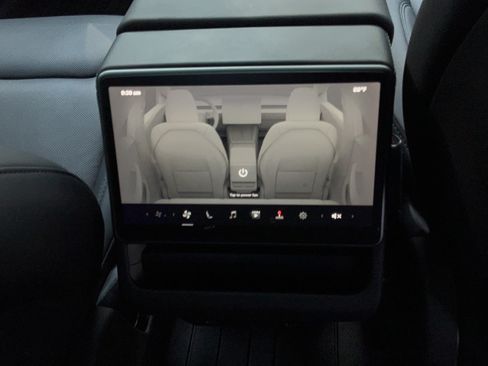 Used 2025 Tesla Model 3 Long Range AWD/4WD image 21