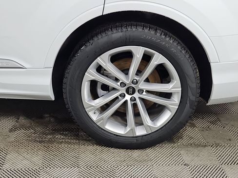 New 2026 Audi Q7 3.0T Prestige image 12