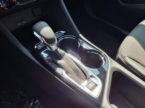 New 2026 Buick Encore GX Preferred w/ Comfort Package image 33