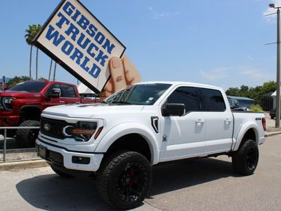 Used 2024 Ford F150 XLT w/ Equipment Group 303A High