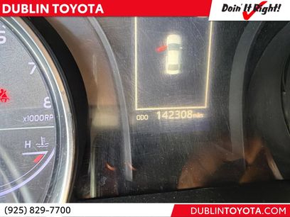 Used 2019 Toyota Camry SE