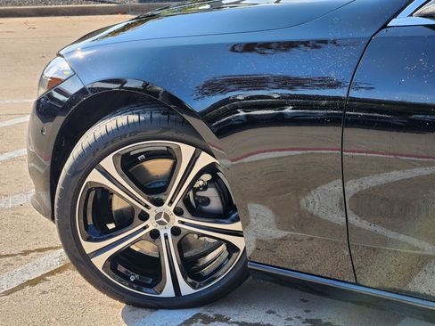 Used 2025 Mercedes-Benz C 300 C 300 image 7