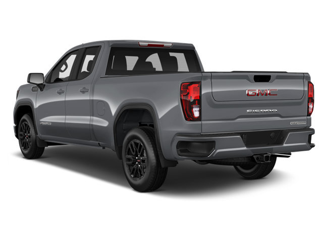Used 2024 GMC Sierra 1500 Elevation w/ Preferred Package AWD/4WD image 2