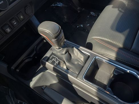 Certified 2019 Toyota Tacoma TRD Pro AWD/4WD image 21