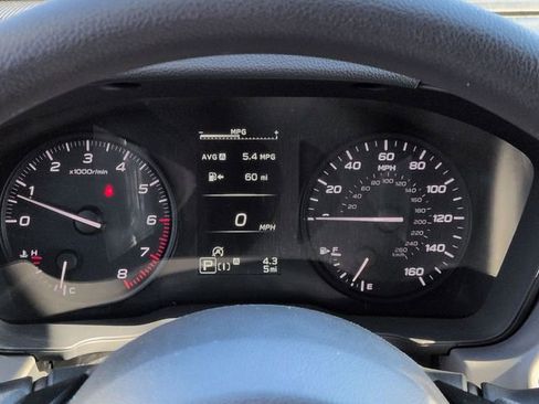 New 2026 Subaru Crosstrek 2.5i image 23