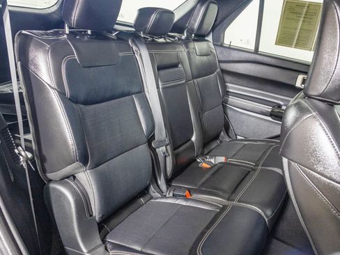 Used 2023 Ford Explorer ST w/ Equipment Group 401A AWD/4WD image 49