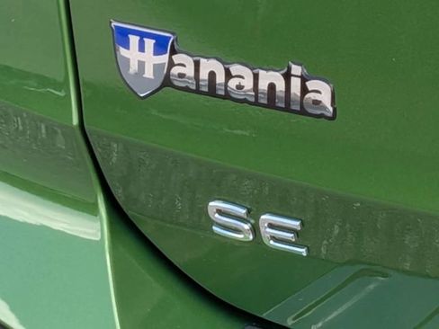 Certified 2026 Volkswagen Taos SE FWD image 12