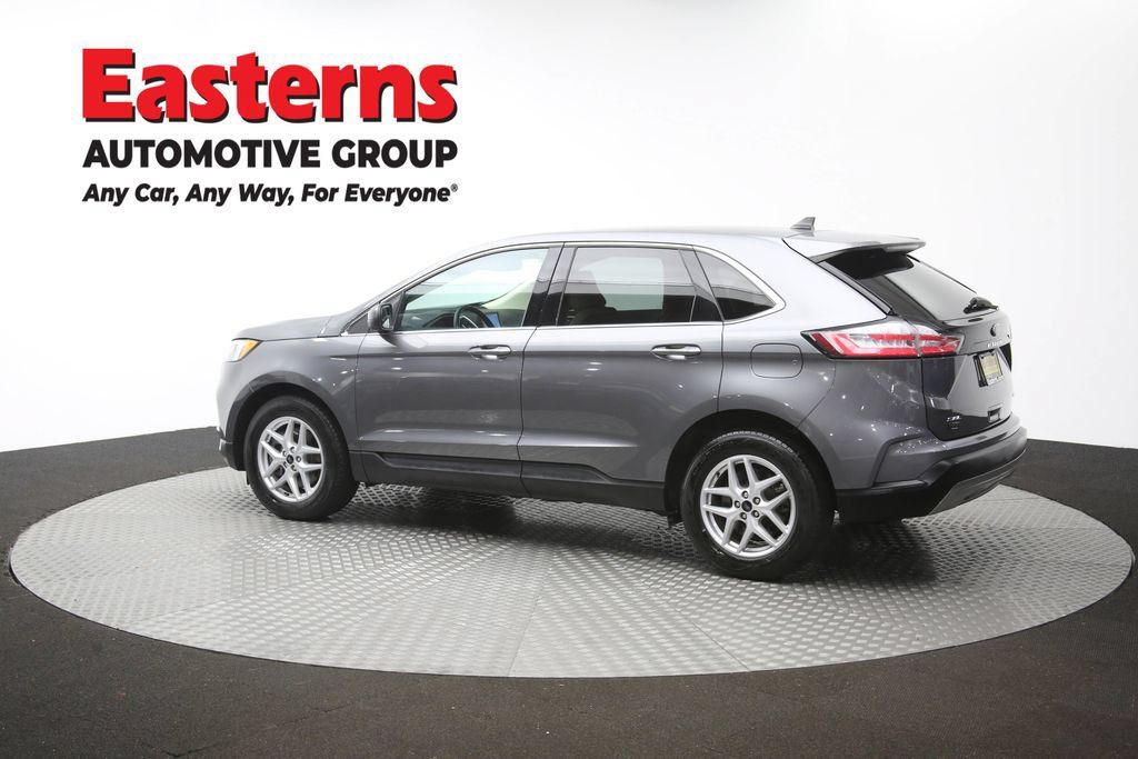 Used 2023 Ford Edge ST-Line AWD/4WD image 64