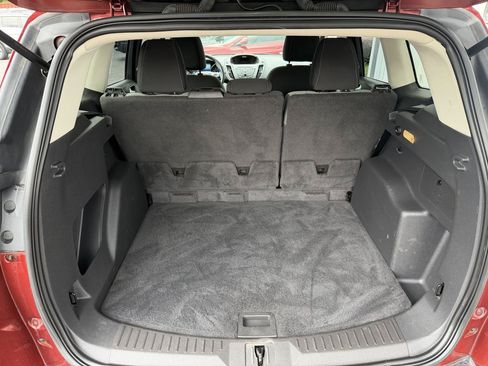 Used 2016 Ford Escape SE AWD/4WD image 12