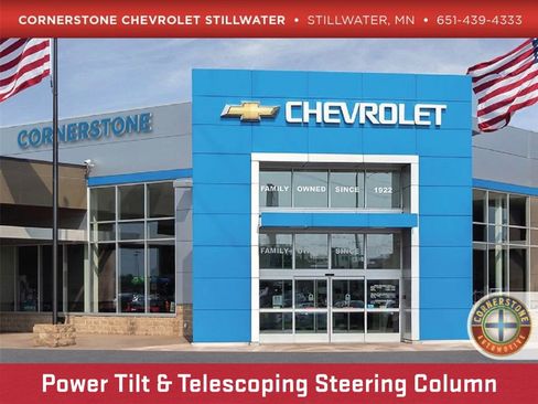 Used 2023 Chevrolet Silverado 1500 LTZ image 32