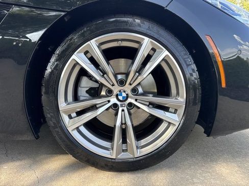 Used 2025 BMW Z4 sDrive30i RWD image 31