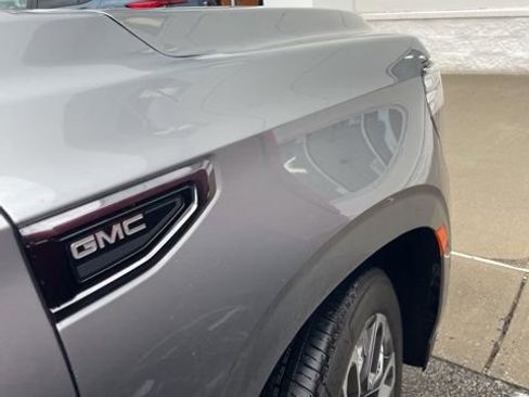 Used 2023 GMC Yukon Denali Ultimate image 10