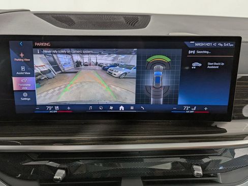 Certified 2024 BMW X5 xDrive40i w/ Premium Package image 22