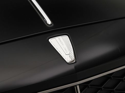 New 2026 Bentley Flying Spur Plug-In Hybrid AWD/4WD image 27