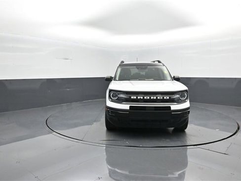 Certified 2022 Ford Bronco Sport Big Bend w/ Convenience Package image 2