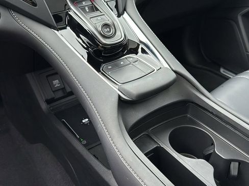 Used 2024 Acura RDX w/ Technology Package image 21